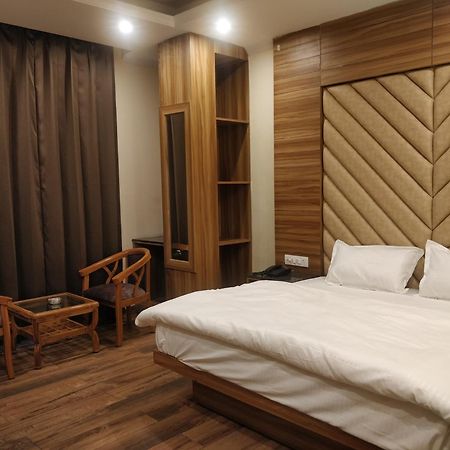 Pinnacle Vesta Homestay Mussoorie Ngoại thất bức ảnh