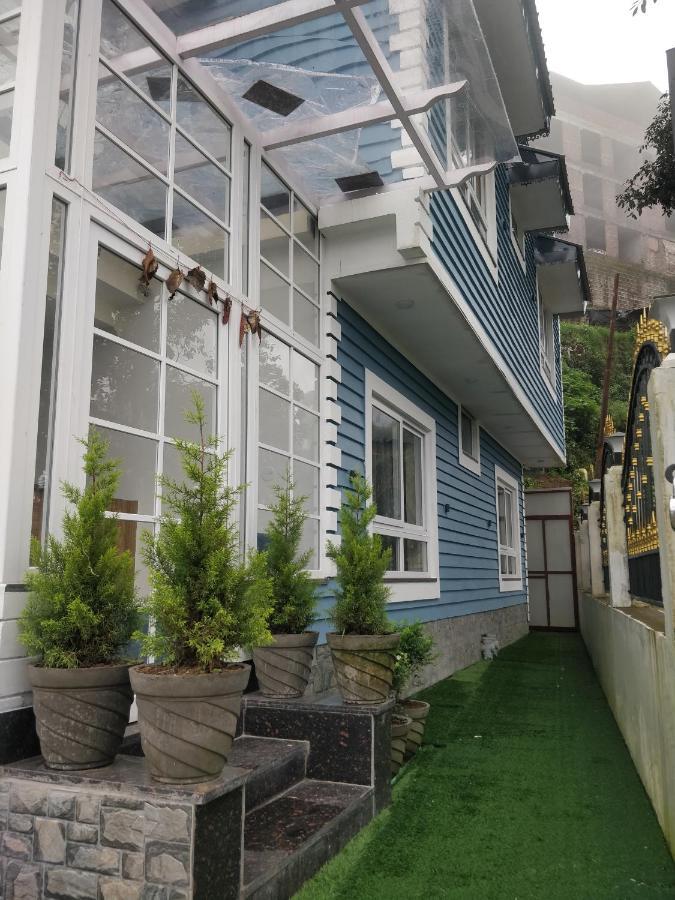 Pinnacle Vesta Homestay Mussoorie Ngoại thất bức ảnh